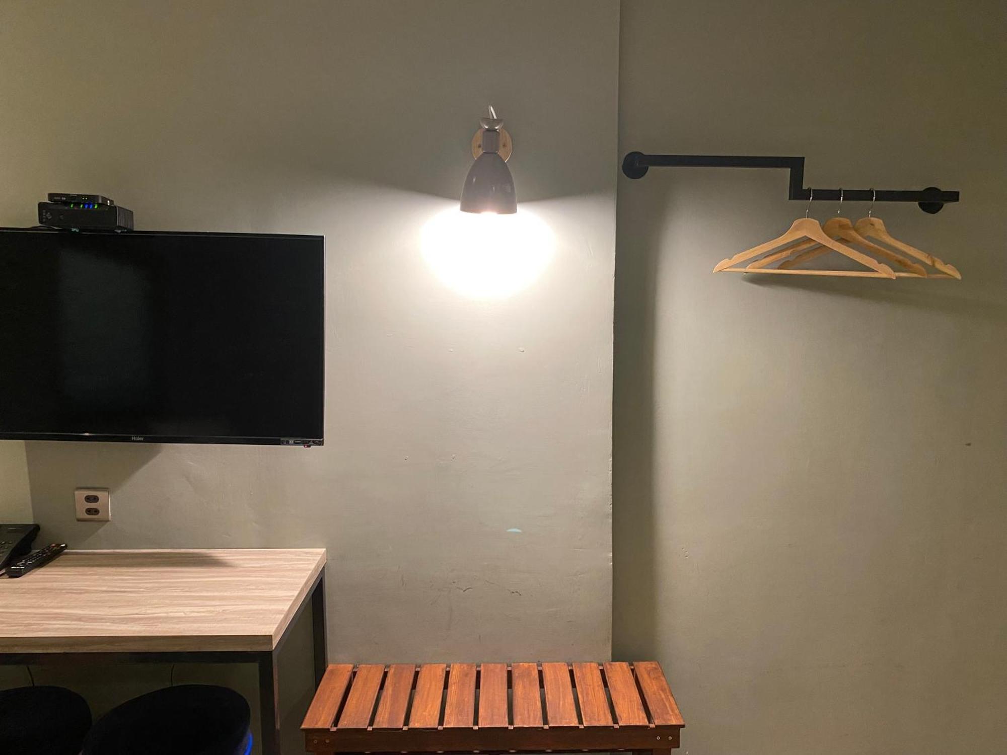 礁溪 太子行旅酒店 外观 照片